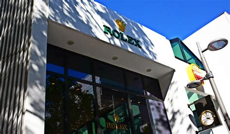 rolex en miami|Rolex Miami store.